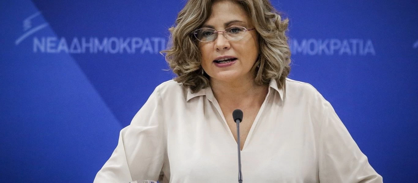 Ενώθηκαν οι Έλληνες ευρωβουλευτές... όχι κατά της Τουρκίας αλλά κατά του Γ. Λαγού